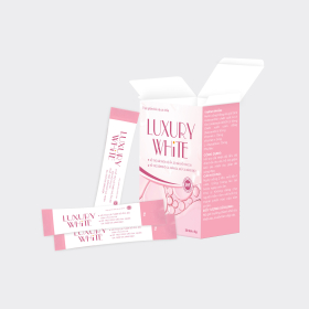 Nước uống trắng da - BL_Luxury White